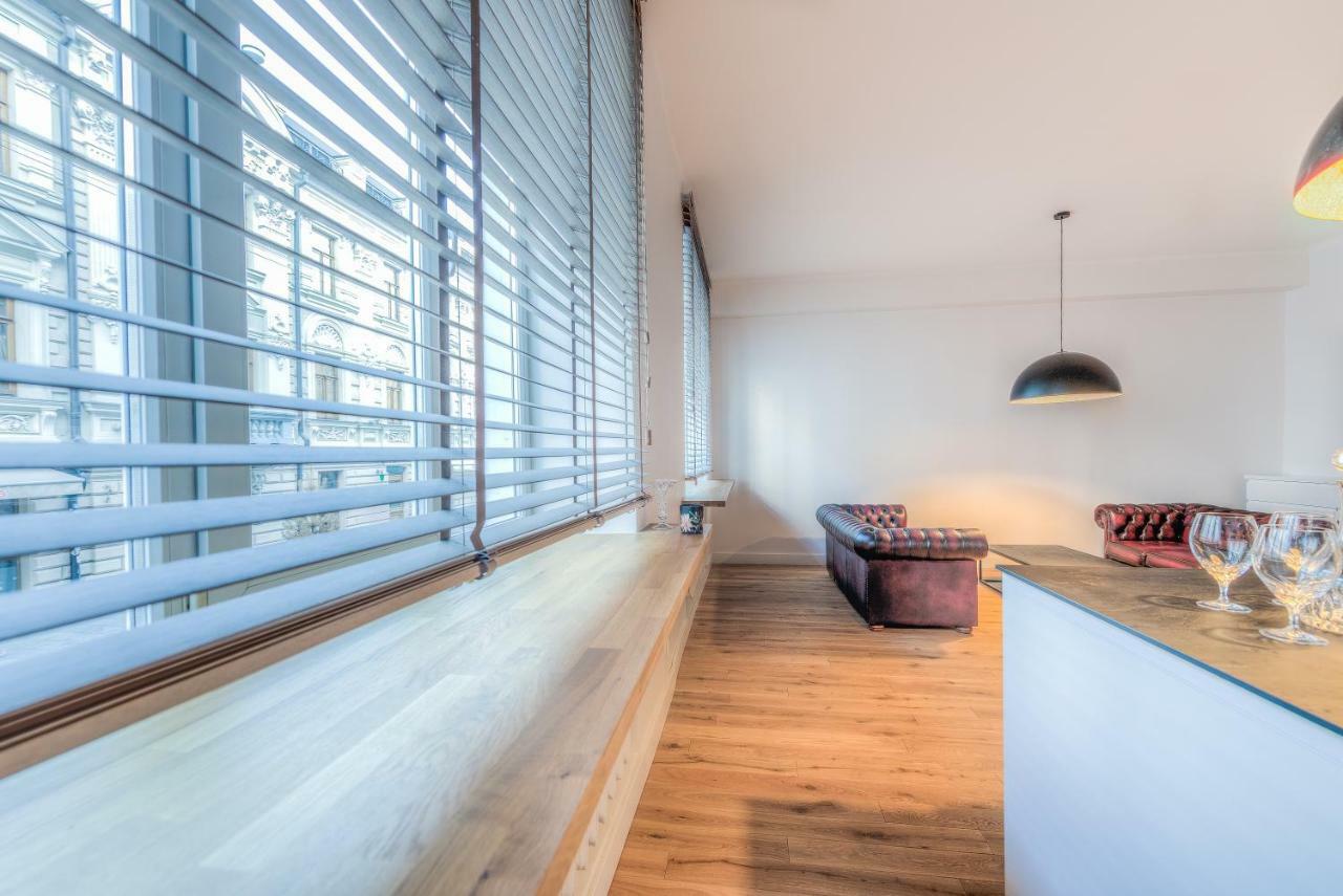 Center Apartment, Vilnius, Old Town Dış mekan fotoğraf